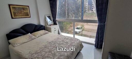 2 Bedrooms Serenity Wongamat for Sale