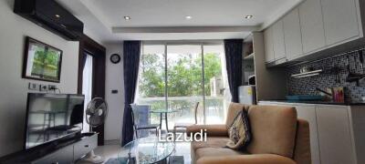 2 Bedrooms Serenity Wongamat for Sale