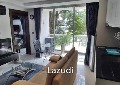 2 Bedrooms Serenity Wongamat for Sale