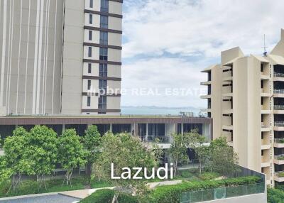 1 Bed 1 Bath 49 SQ.M Serenity Wongamat