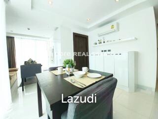 1 Bed 1 Bath 49 SQ.M Serenity Wongamat