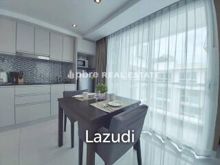 1 Bed 1 Bath 49 SQ.M Serenity Wongamat