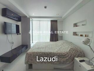 1 Bed 1 Bath 49 SQ.M Serenity Wongamat