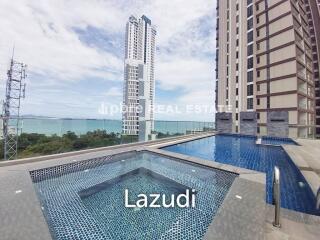 1 Bed 1 Bath 49 SQ.M Serenity Wongamat