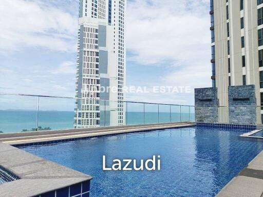 1 Bed 1 Bath 49 SQ.M Serenity Wongamat