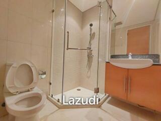 2 Bed 2 Bath 95.98 SQ.M. Condo For Rent