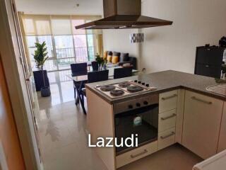 2 Bed 2 Bath 95.98 SQ.M. Condo For Rent