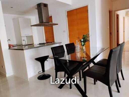 2 Bed 2 Bath 95.98 SQ.M. Condo For Rent