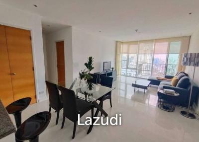 2 Bed 2 Bath 95.98 SQ.M. Condo For Rent