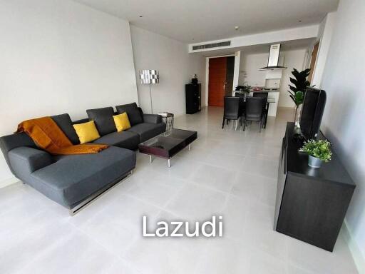 2 Bed 2 Bath 95.98 SQ.M. Condo For Rent