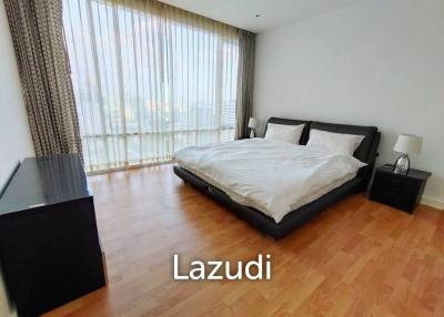 2 Bed 2 Bath 95.98 SQ.M. Condo For Rent