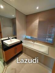 2 Bed 2 Bath 95.98 SQ.M. Condo For Rent