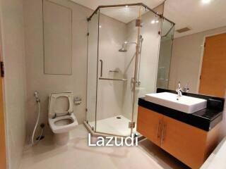 2 Bed 2 Bath 95.98 SQ.M. Condo For Rent