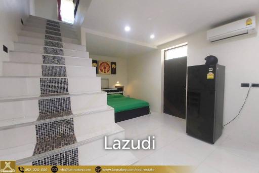 4 Bedrooms House For Sale in Tha sai, Chiang Rai