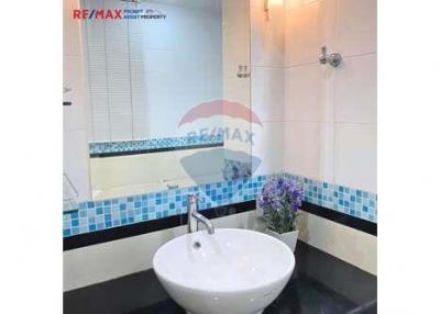 123 Sqm., 3 Beds, 3 Baths Condo listed for ฿ 65,000./Month