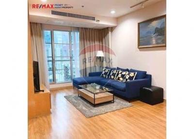 123 Sqm., 3 Beds, 3 Baths Condo listed for ฿ 65,000./Month