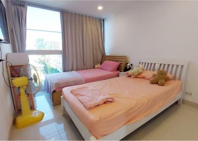 2 Bedroom Apartment in Park Royal 3 Pratumnak - 920471009-91