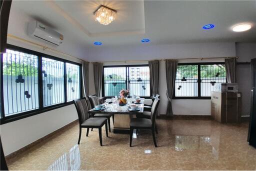 2-story house near Soi Wat Bunkanchanaram for Sale