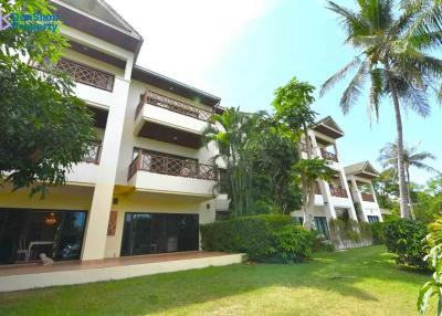 Large Golf Condo in Hua Hin at Palm Hills Golf Resort