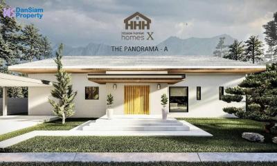Hillside Hamlet Homes Project 10