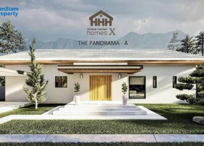 Hillside Hamlet Homes Project 10
