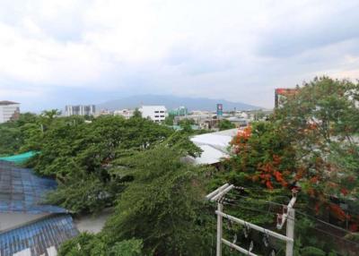 Furnished condo to rent at Chiang Mai View Place