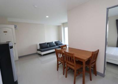 Furnished condo to rent at Chiang Mai View Place
