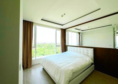 Luxury 2 bedroom condo in Bang Saray