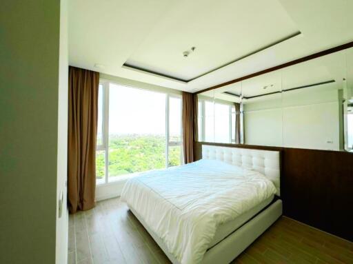 Luxury 2 bedroom condo in Bang Saray