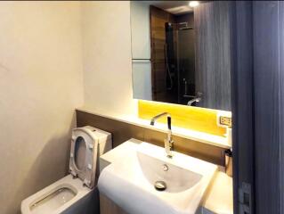 Luxury 2 bedroom condo in Bang Saray