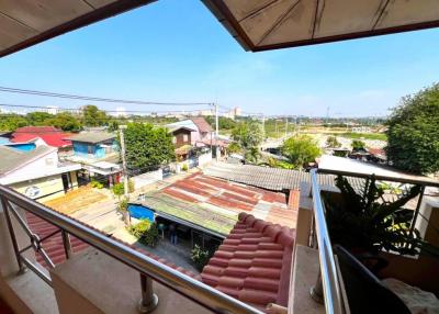 Commercial Apartment building in South Pattaya