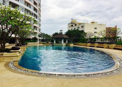 2 bedroom riverside condo for sale