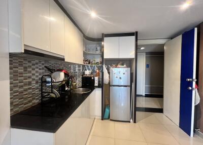 Condo for sale 1 bedroom 38.43 m² in The Blue Residence, Pattaya