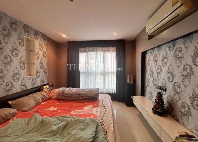 Condo for sale 1 bedroom 38.43 m² in The Blue Residence, Pattaya