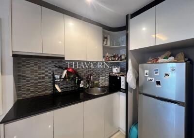 Condo for sale 1 bedroom 38.43 m² in The Blue Residence, Pattaya