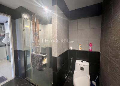Condo for sale 1 bedroom 38.43 m² in The Blue Residence, Pattaya