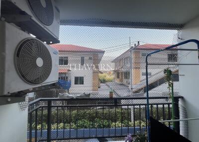 Condo for sale 1 bedroom 38.43 m² in The Blue Residence, Pattaya