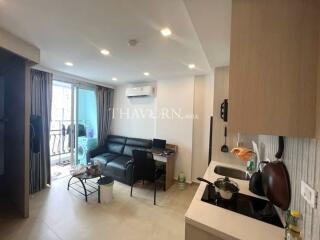 Condo for sale 1 bedroom 25 m² in City Garden Olympus, Pattaya