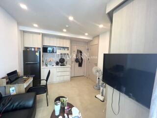 Condo for sale 1 bedroom 25 m² in City Garden Olympus, Pattaya