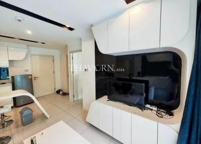 Condo for sale 1 bedroom 35 m² in City Center Residence, Pattaya