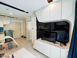 Condo for sale 1 bedroom 35 m² in City Center Residence, Pattaya