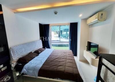 Condo for sale 1 bedroom 35 m² in City Center Residence, Pattaya