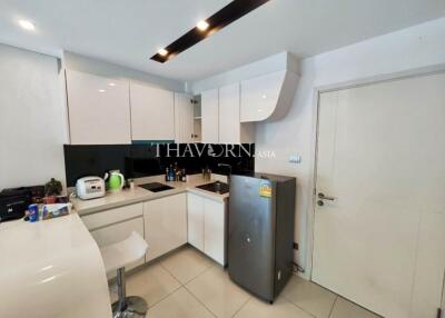 Condo for sale 1 bedroom 35 m² in City Center Residence, Pattaya