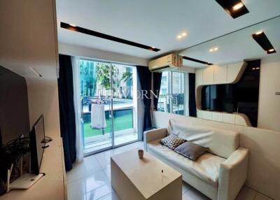 Condo for sale 1 bedroom 35 m² in City Center Residence, Pattaya