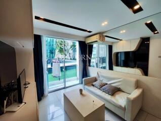 Condo for sale 1 bedroom 35 m² in City Center Residence, Pattaya