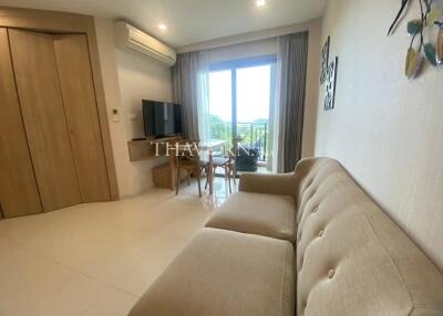 Condo for sale 1 bedroom 35 m² in City Garden Tropicana, Pattaya