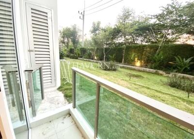 Condo for sale 2 bedroom 50 m² in City Center Residence, Pattaya