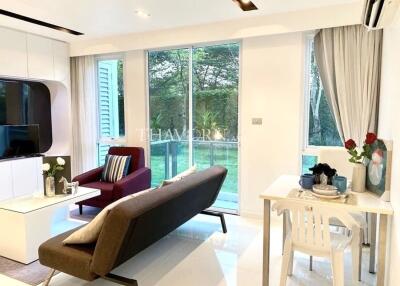 ขาย คอนโด 2 bedroom 50 ตร.ม. ใน  City Center Residence, Pattaya