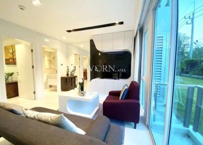 Condo for sale 2 bedroom 50 m² in City Center Residence, Pattaya