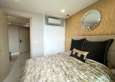 Condo for sale 1 bedroom 28.75 m² in Copacabana Beach Jomtien, Pattaya